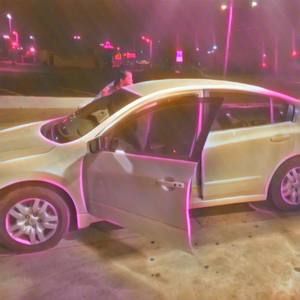 Meet your Posher, Logan